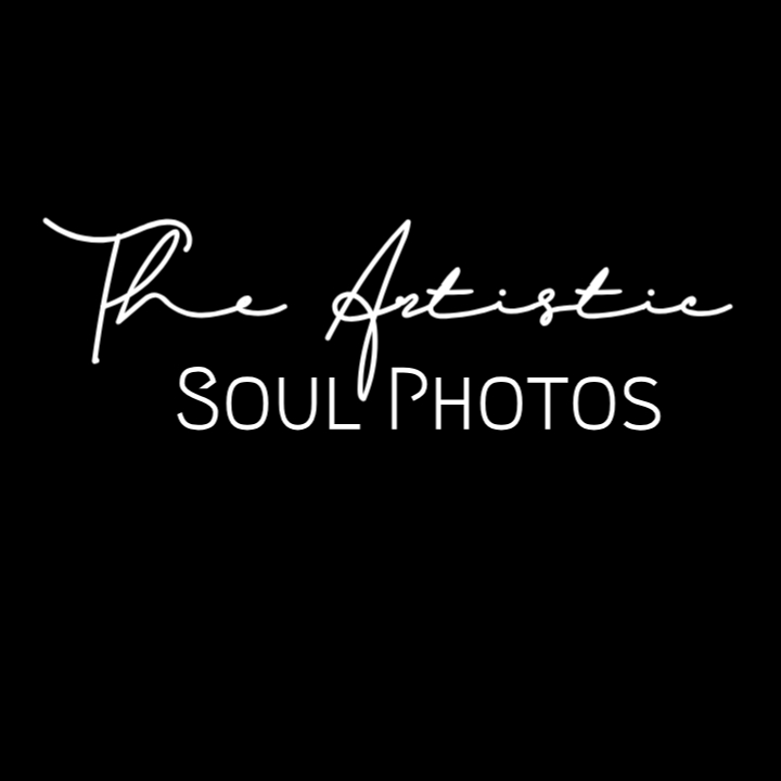 The Artistic Soul Photos - Photography Signature that we would be using from now 