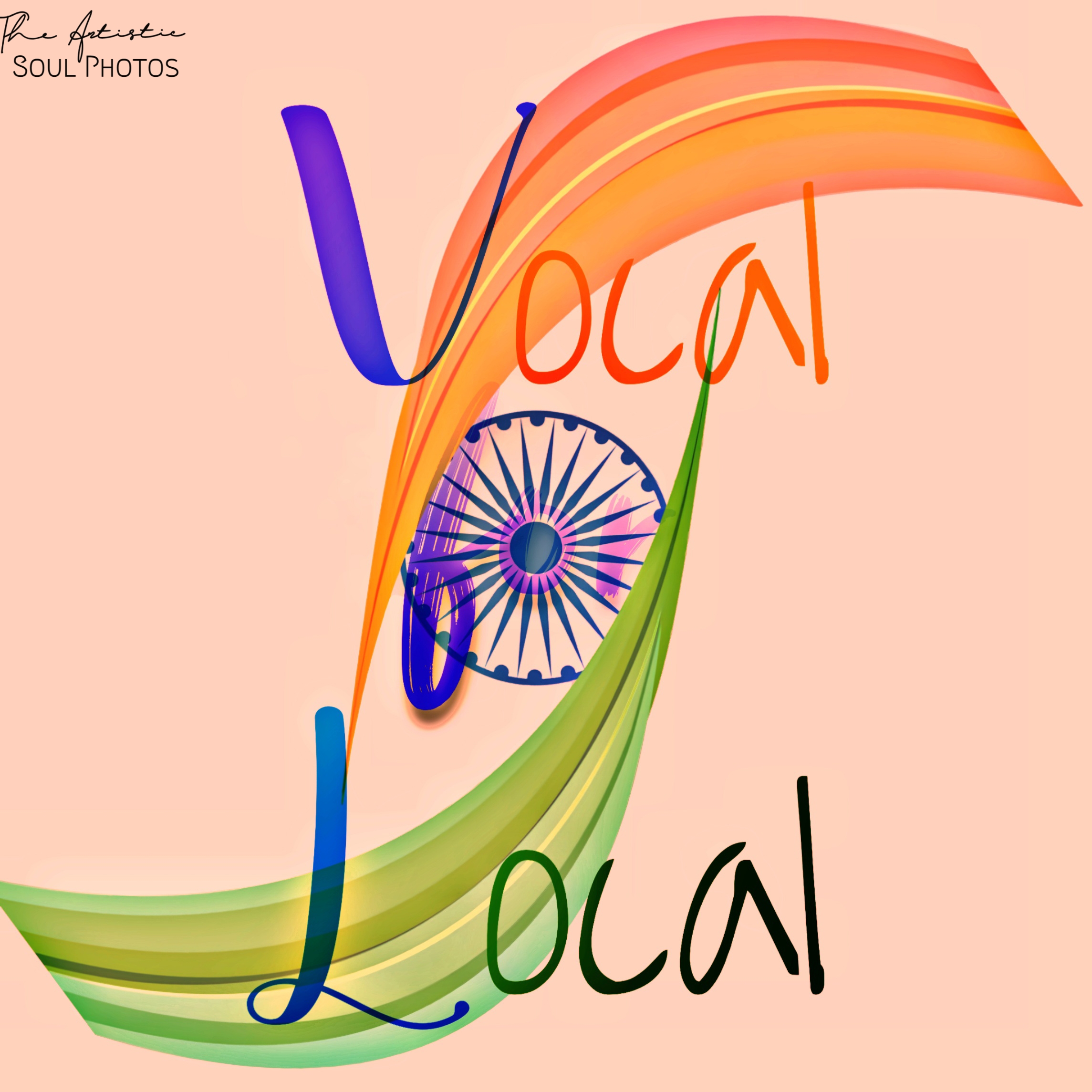 Vocal for Local Slogan - PM Narendra Modi